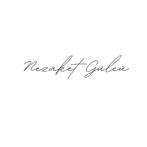 Nezaket Gülcü